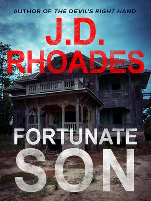 cover image of Fortunate Son